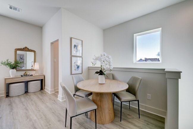 property at 5244 Texas St