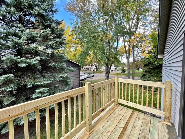 property at 2000 108th Ln NW