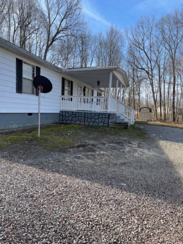 property at 9106 OH-279