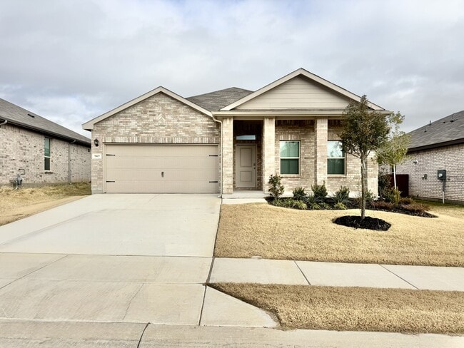 property at 147 Bay Mdws Ln