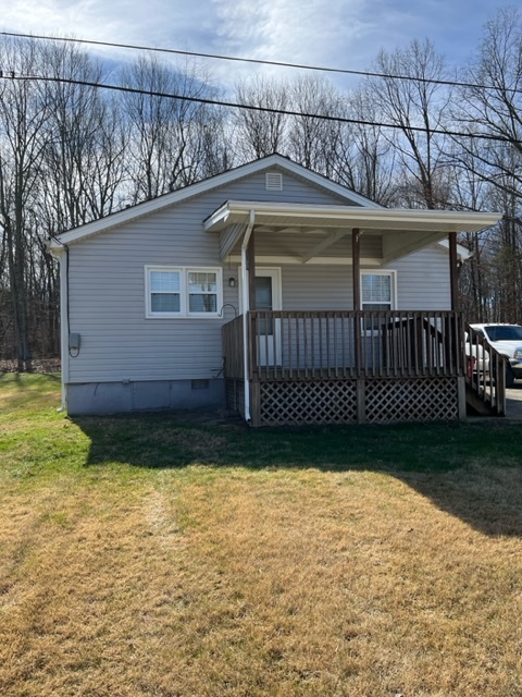 246 Old Harrodsburg Rd in Frankfort, KY - Foto de edificio - Building Photo