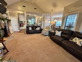 5813 Riviera Prado in Lake Park, GA - Building Photo