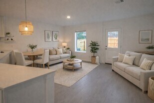 21301 Carosella Dr in New Caney, TX - Building Photo