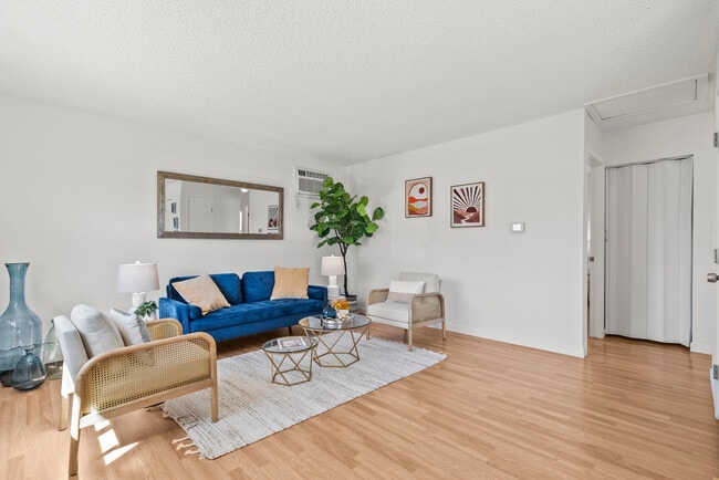 property at 7309 W Hampden Ave