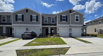 1483 Mirabella Cir in Davenport, FL - Building Photo