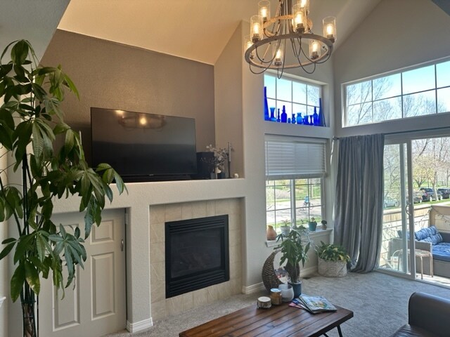 5551 Cornerstone Dr in Fort Collins, CO - Foto de edificio - Building Photo