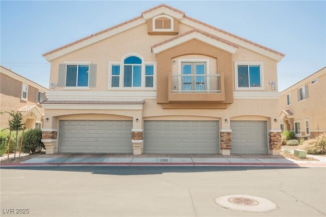 property at 4847 Double Down Dr