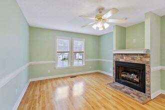 540 Hunter Way in Clayton, NC - Building Photo - Building Photo