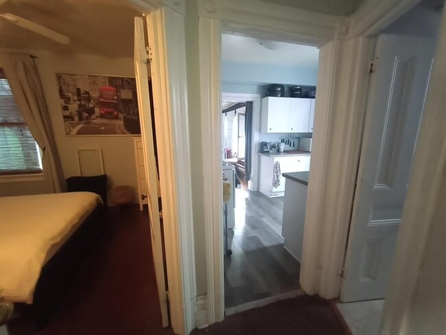 property at 266 Flora St
