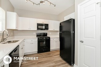 4830 Tangerine Cir in Oakwood, GA - Building Photo - Building Photo