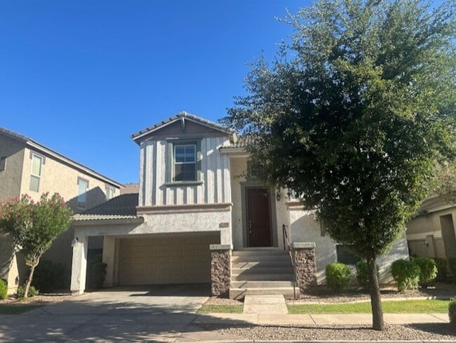 4209 E Carla Vista Dr in Gilbert, AZ - Building Photo - Building Photo