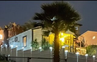 1058 W 6th St in San Pedro, CA - Building Photo