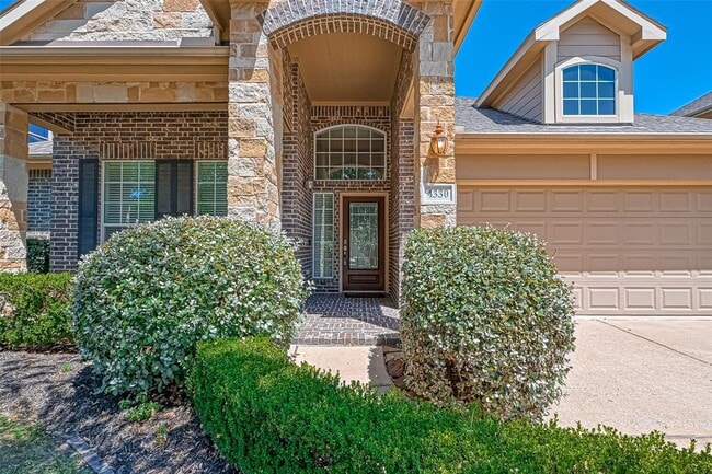 4330 Hazepoint Drive in Katy, TX - Building Photo - Building Photo