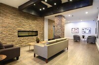 Becker Building photo'