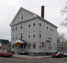 59 Chelsea St Apartments