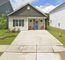 187 Yellow Jacket Ridge in Clayton, NC - Building Photo