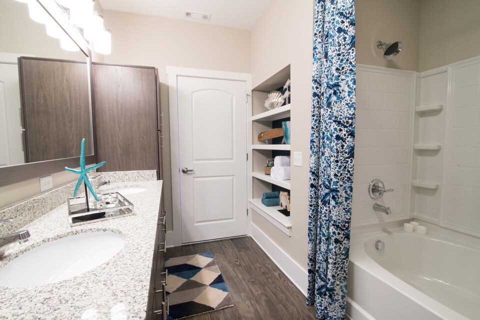 Sawmill Point Wilmington, NC Apartments