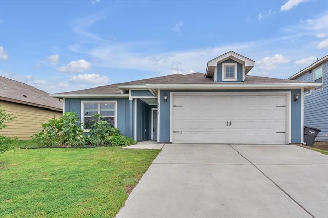 property at 4536 Skipador Dr
