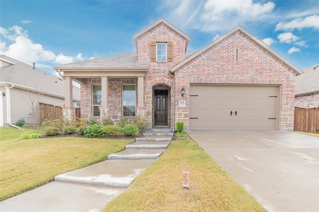 2038 Brookside Dr in Royse City, TX - Building Photo