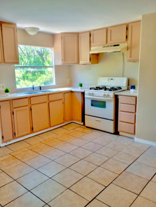 6345 N Dona Ana Rd in Las Cruces, NM - Building Photo