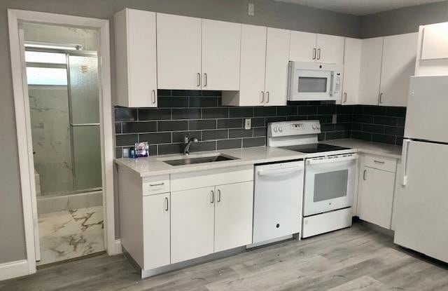 1107 N 17th Ave in Hollywood, FL - Building Photo - Building Photo