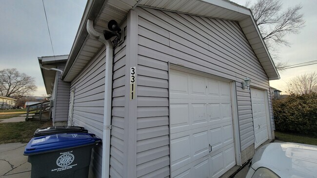 3311 11th Ave in Council Bluffs, IA - Building Photo - Building Photo