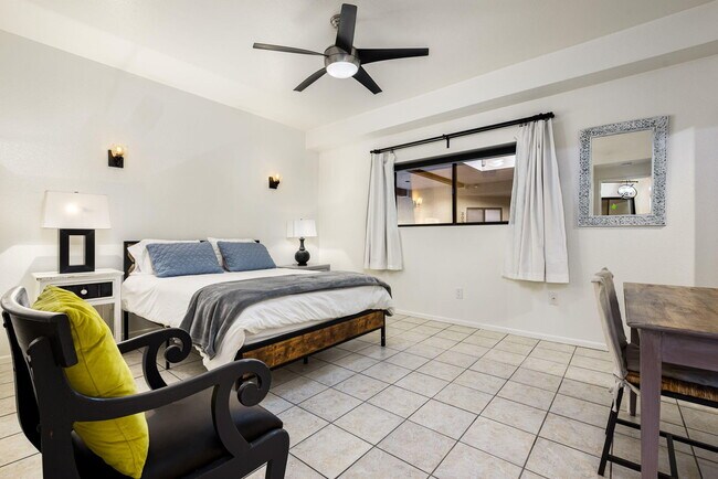 property at 255 S Avenida Caballeros