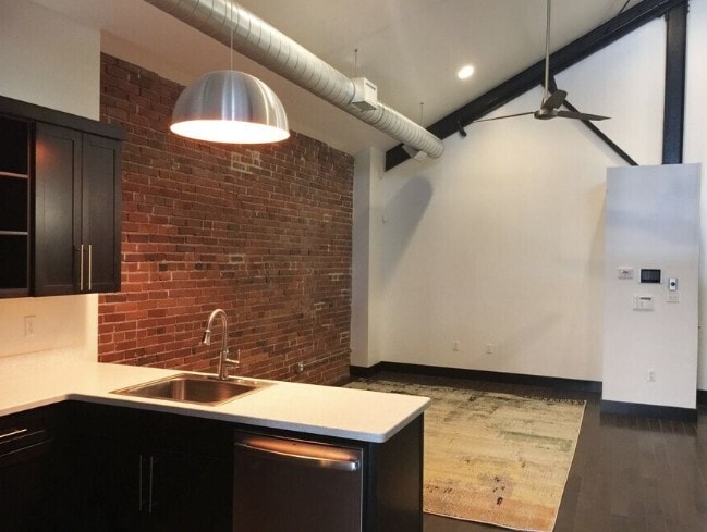 South Side Apartments