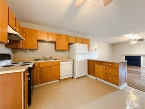 6628 Bailey Lake Rd in Fayetteville, NC - Building Photo - Building Photo