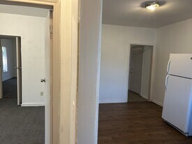 1303 Bell St in Wichita Falls, TX - Building Photo