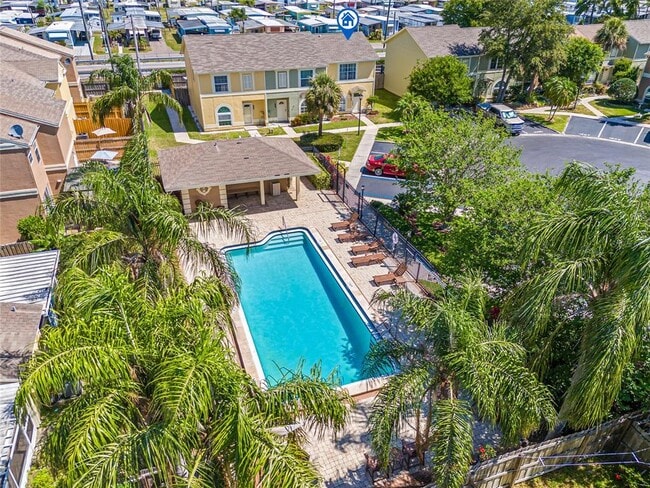 property at 1577 Chateaux De Ville Ct