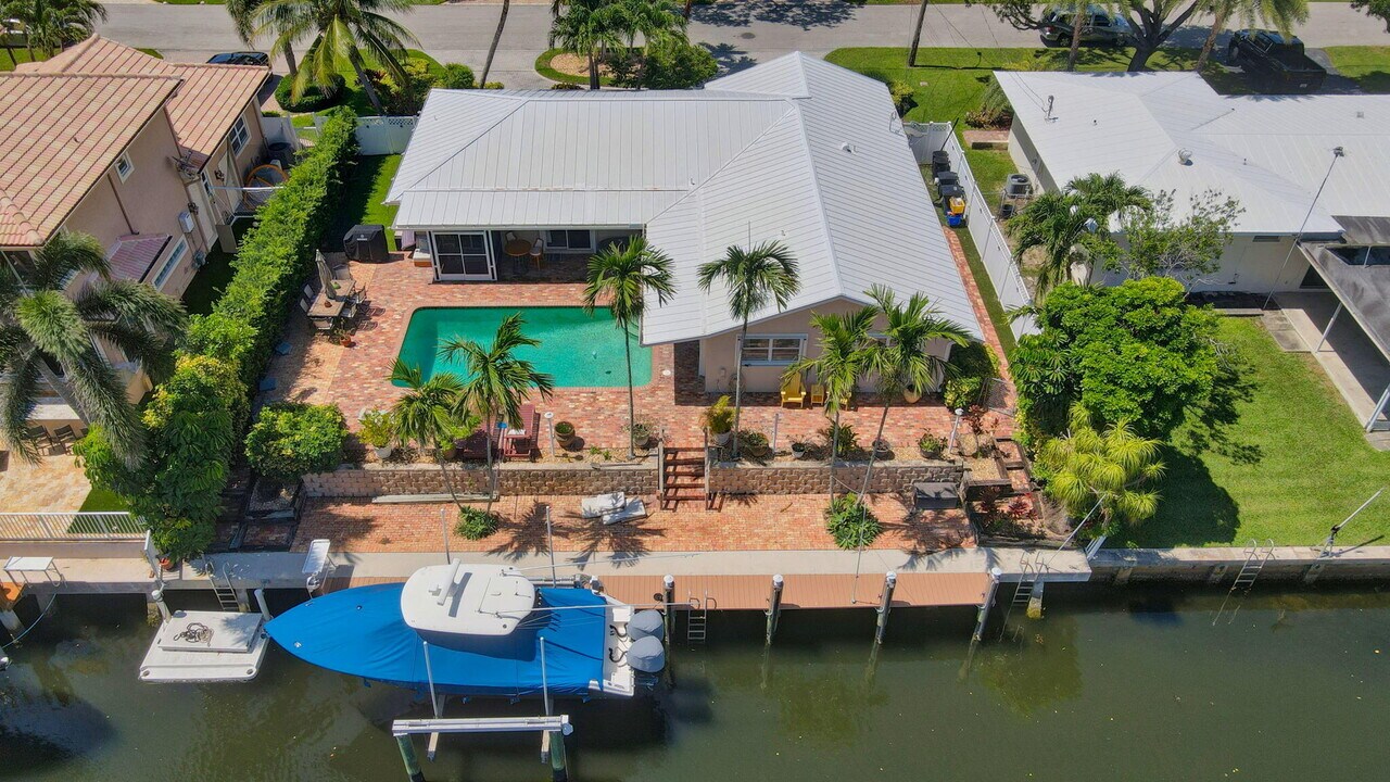799 Coventry St in Boca Raton, FL - Building Photo