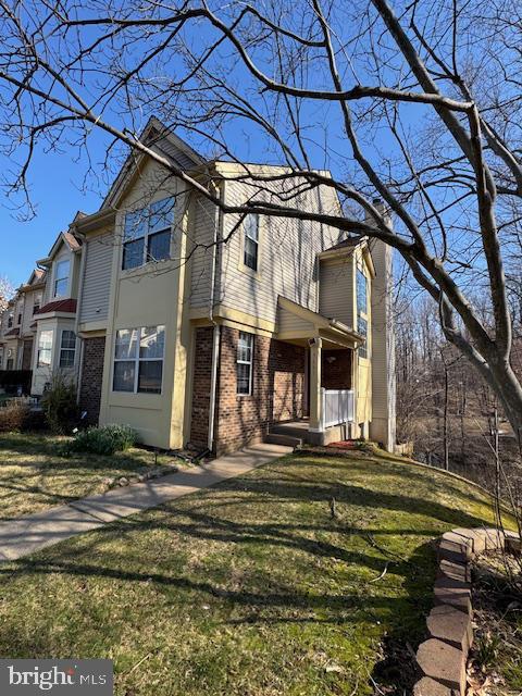 property at 15661 Montview Dr