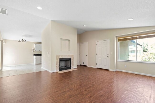property at 3918 SE 52nd Ave