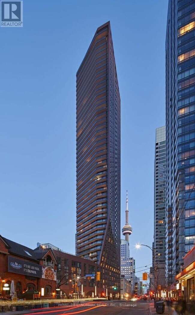 property at 99-799 John St