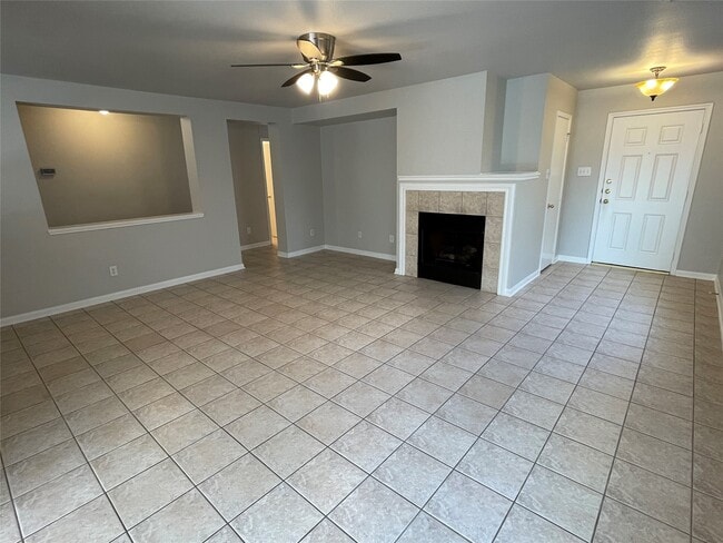 property at 18207 Ridge Stream Ln