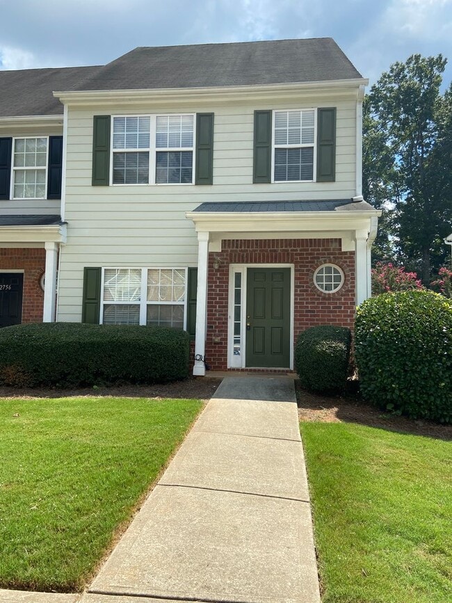 property at 2758 Snapfinger Manor