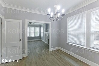 8622 S Justine St in Chicago, IL - Building Photo - Building Photo