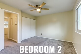 15054 E Dartmouth Ave, Unit 2 in Aurora, CO - Building Photo - Building Photo