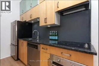 264 Seaton St in Toronto, ON - Building Photo - Building Photo