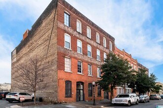 2311 Morris Ave in Birmingham, AL - Building Photo - Building Photo