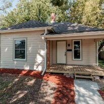 2930 Starr St in Lincoln, NE - Building Photo