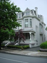 224 S Franklin St, Unit 4 in Wilkes-Barre, PA - Building Photo