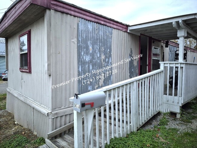 property at 3401 45th St