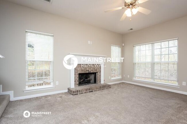 2745 Trellis Oaks Dr SW in Marietta, GA - Building Photo - Building Photo