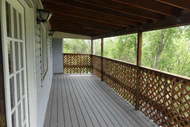1155 Stanton St in Colorado Springs, CO - Building Photo - Building Photo