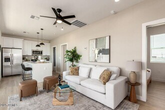 1725 W Sherman St in Phoenix, AZ - Building Photo - Building Photo