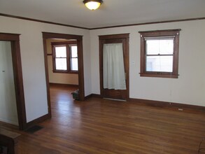 1206 SW Boswell Ave in Topeka, KS - Building Photo - Building Photo