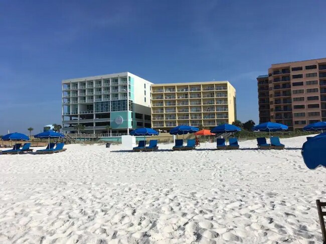 26034 Perdido Beach Blvd-Unit -54.1346998 in Orange Beach, AL - Foto de edificio - Building Photo