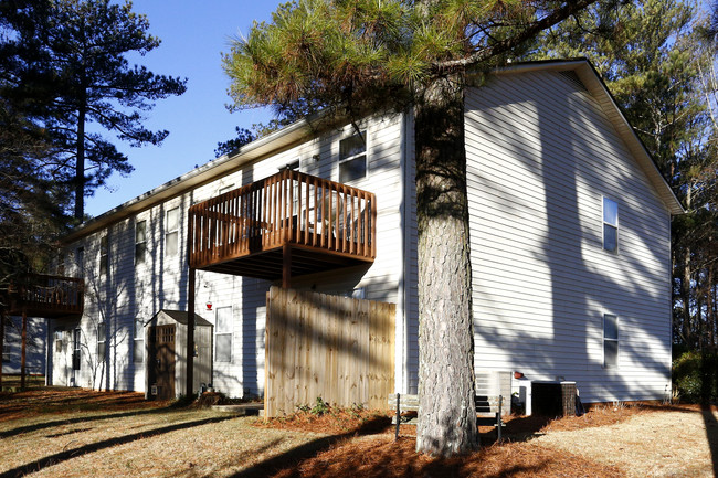 Hutchinson Place in Cumming, GA - Foto de edificio - Building Photo